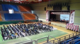 한국IT 역사와 함께한 대원CTS, 창립 25주년 기념식 가져