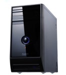 스카이디지탈, 전면 USB3.0 지원 미니 PC케이스 ‘SKY333 블루써클 미니’ 출시