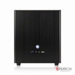 크라프트, 알루미늄 미니 케이스 M3-BOOK으로 미니PC 시장 정조준