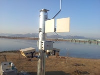 파이어타이드, 부산시 낙동강 생태공원에 무선 메쉬 네트워크 장비 구축