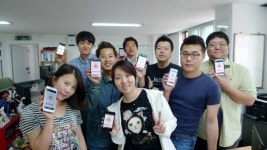 아이앤유컴퍼니, 음성 소개팅 어플 ‘허니브릿지’ 출시