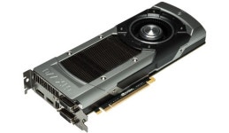 엔비디아, 지포스 GTX 770 그래픽카드 전격 출시, GTX 680보다 싸다