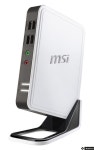 아톰 보다는 셀러론! MSI 미니 PC, Wind Box DC110