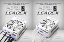 슈퍼플라워, 80플러스 플래티늄 풀모듈러 SF-1000F14MP 출시