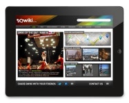 야후, 동영상 제작앱 큐위키 인수