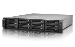 큐냅, 고사양 영상감시 스토리지 ‘VS-12100U-RP Pro+’ 출시