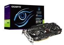 제이씨현시스템, GIGABYTE GeForce GTX 760 4GB 공식 출시