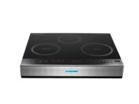 리홈쿠첸, 인덕션 방식과 하이라이트 방식을 결합한 하이브리드 렌지 출시