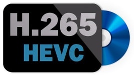 4K UHD 시대를 위한 필수 조건, HEVC/H.265의 현주소와 PC 환경