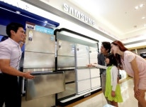 삼성 디지털프라자, 4대 고객만족도 조사 1위 석권