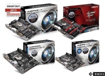 디앤디컴㈜, ASRock과 함께하는 11주년 NEW DND 딜러(판매점) 사은 행사 열어