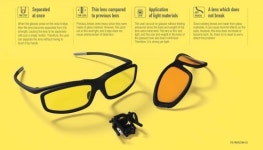 한국OGK, 생활안경 ‘스파크 디자인 어워드(Spark Design Awards)’ 본상 수상