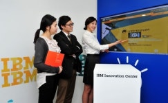 한국IBM, 국내 유망 중소 파트너사와 솔루션 체험 센터 오픈