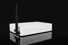세마전자, STORYLiNK 스마트 와이파이 무선 외장하드 3.5 G9 출시