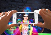 포토리아가 전하는 핸드폰 사진 잘 찍는 법