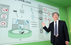 KT, 스마트그리드 확산사업 본격 시동