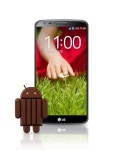 LG전자 스마트폰 킷캣 먹는다! 이달말 LG G2 업그레이드 시작
