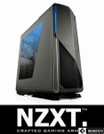브라보텍, NZXT의 울트라 타워 케이스 Phantom 820 출시