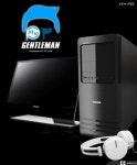 MK2, 매너 좋은 PC케이스 M10 젠틀맨 유통 시작