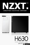 브라보텍 NZXT 울트라 타워 H630 오리지널 버전 정식 출시