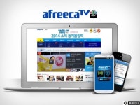 아프리카TV, 2014 소치 동계 올림픽의 뜨거운 현장, 실시간으로 접한다