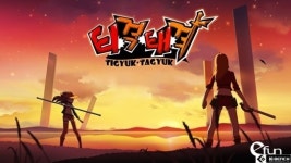 이펀컴퍼니, 작다고 무시하지 말길, 판타지 액션RPG 티격태격 첫 공개