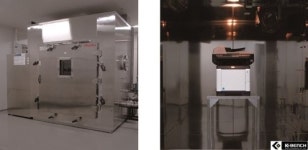 고세라 도큐먼트, 프린터 및 복합기 불루 엔젤 실험 사이트로 인증 받아