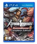 PS4 진삼국무쌍7 맹장전 18일부터 예약판매 실시.. 24일 정식출시