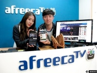 아프리카TV, 모바일과 PC 통해 2014 프로야구 생중계