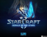 스타크래프트2의 3번째 확장팩, Herald of the stars가 될 것?