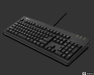 PC방의 전설적인 키보드? 아이락스 KR-6220 플러스 출시