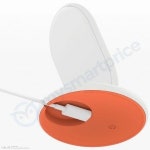 픽셀3·픽셀3 XL용 무선충전기 픽셀스탠드 렌더링 유출