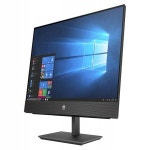 고성능과 깔끔함을 모두 사로잡은 비즈니스맨 워너비 일체형 PC, HP 프로원 400 G4 AIO