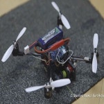 美 스탠퍼드 대학, 40배 무거운 짐 나를 수 있는 마이크로 드론 개발