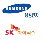삼성전자, 2년 연속 글로벌 반도체 1위..SK하이닉스 톱3 진입 