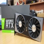 엔비디아 지포스 RTX 2060 FE 등장, 곧 나올 비레퍼런스와 차이점은?