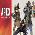 이것이 바로 각 잡고 나온 차세대 배틀로얄, 에이펙스 레전드(Apex Legends)
