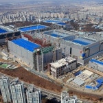 시스템 반도체 글로벌 1위 목표…삼성전자, 2030년까지 133조원 투자