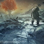 가이아, 모바일 게임 왕좌의 게임 비욘드 더 월 공식 발표