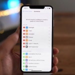 [영상] 애플 iOS 13 베타 6 업데이트 변경내용은?