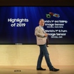 초당 5.1Gb 다운로드…삼성전자, 엑시노스 모뎀 5123 연내 양산