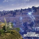 블루존 안에 블루존이 생긴다…배틀그라운드, 캠핑 불가 블루홀 모드 추가