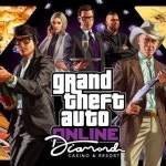 홍콩 게이머들 온라인 PC게임 GTA5에서도 반정부 시위