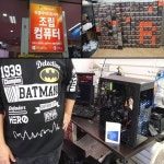 손님이 먼저 라이젠을 찾고 물어본다, 테크노마트 골드언트 조립 PC점 인터뷰