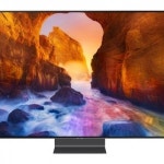 英 나노코, 삼성전자 QLED TV 특허침해 소송 제기
