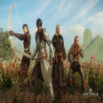 아마존이 선보이는 MMORPG 게임, 뉴월드 출시가 8월 25일로 연기