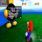 슈퍼마리오 64 PC버전 등장, N64 에뮬레이션이 아닌 PC용으로 특별 설계된 포팅
