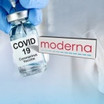 모더나 코로나19 백신 다음달 미국서 3상 임상시험 돌입