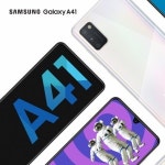 삼성전자, 5G폰 진입장벽 더 낮춘다.. 갤럭시 A42 5G 개발 시작