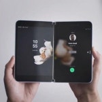 MS 듀얼 스크린 서피스 듀오…9월 중 출시되나?